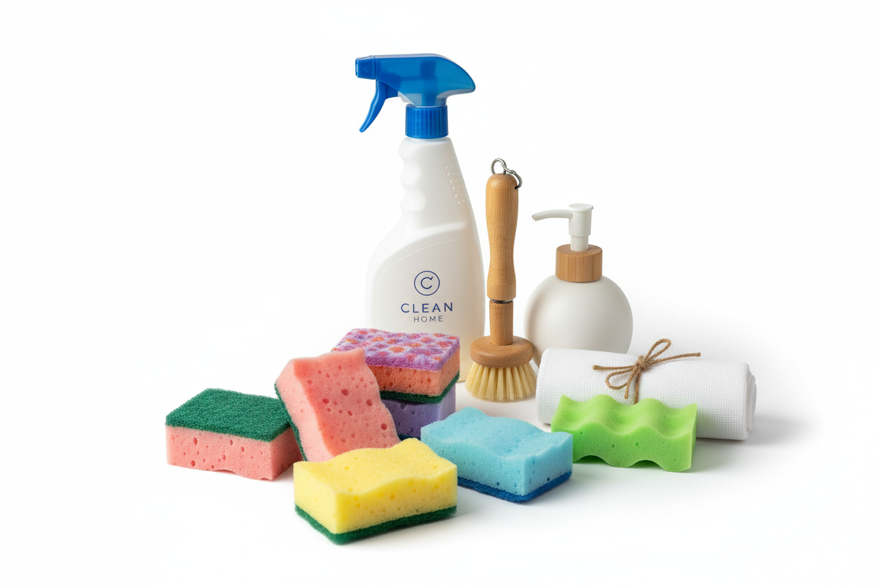 5 Home Essentials That Make Everyday Living Easier