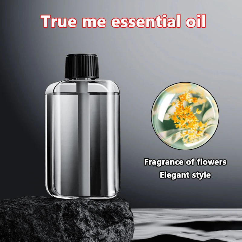 Mini Aromatherapy Machine Spray Air Purification Room Office Smart Essential Oil Diffuser USB Automatic Aromatherapy Machine