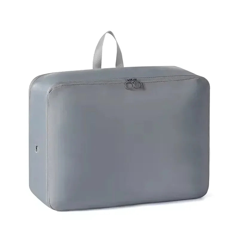 1-10PCS Foldable Compression Packing Bag Home Large Capacity Clothes Storage Bag Travel Portable Handheld Compression Bag