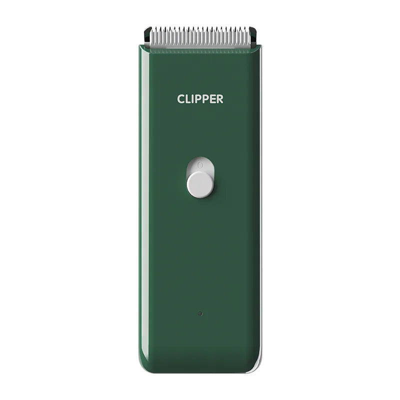 Hot Professional Dog Hair Clipper All Metal Rechargeable Pet Trimmer Cat Shaver Cutting Machine Puppy Grooming Haircut Low Noice