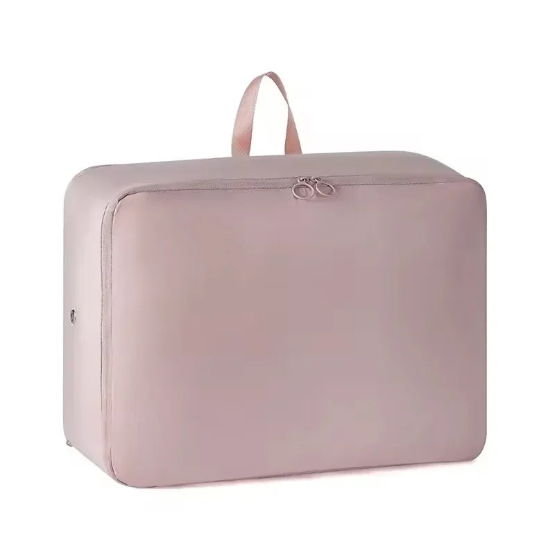 1-10PCS Foldable Compression Packing Bag Home Large Capacity Clothes Storage Bag Travel Portable Handheld Compression Bag